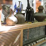 Eski ホテル