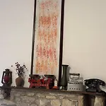 Eski * ダッチャ