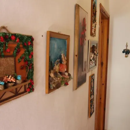 Eski 酒店 达特恰