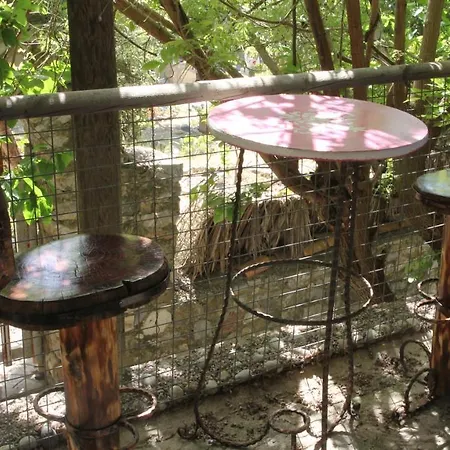 Hotel Eski Datca