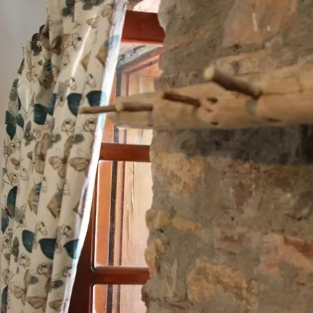 酒店 Eski 达特恰