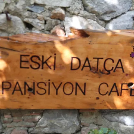 Hotel Eski Datca