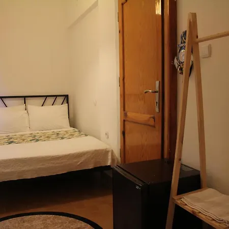 Eski Hotel Datça