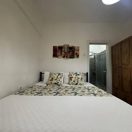 Eski 酒店 达特恰