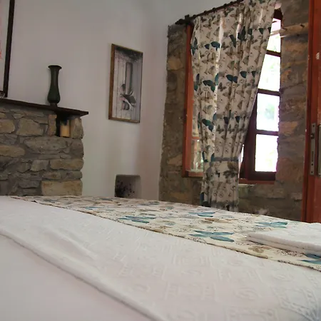 Eski 酒店 达特恰