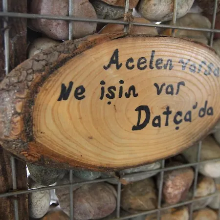 Eski Hotel Datça