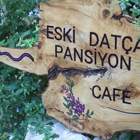 Eski داتْشا